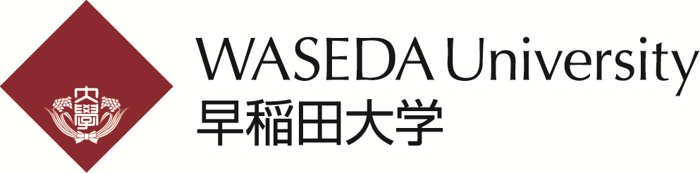 早稲田大学